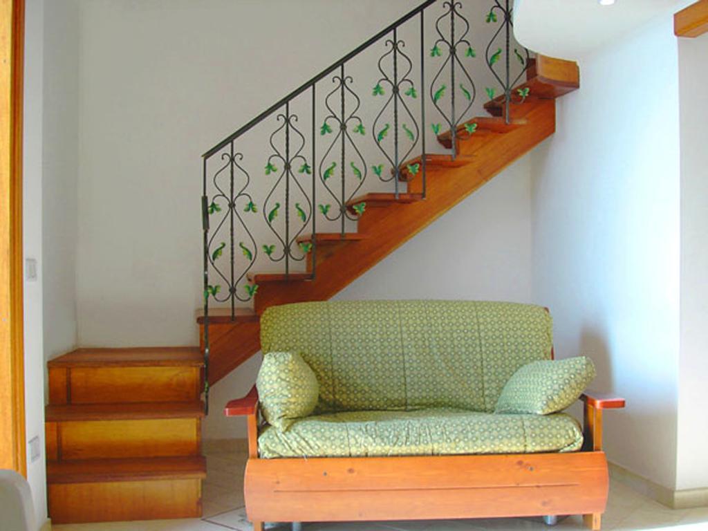 Ludovica Tipo D Apartment Positano Cameră foto